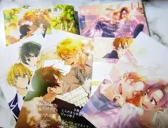 佐々木と宮野 平野と鍵浦 とらのあな 特典付き