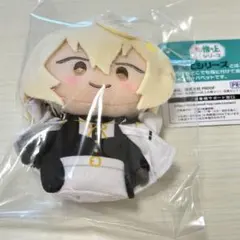 2026年最新】髭切 ぬいぐるみ わんぱくの人気アイテム - メルカリ