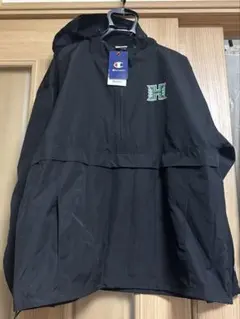 Champion Pack N Go Half-Zip Jacket
