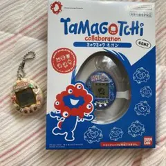 たまごっち 2個 大阪万博2025モデル Cafeたまごっち