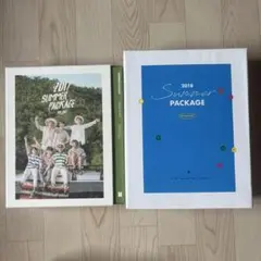 BTS サマパケ ウィンパケ - メルカリ