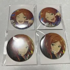 あんスタ コレ缶 feb idol casual 葵ゆうた - メルカリ