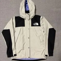 ノースフェイス　マウンテンレインテックスジャケットゴアテックス Lサイズ