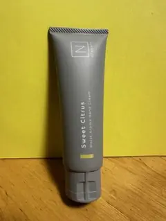 N organic HOME モイストアロマハンドクリーム スウィートシトラスのサムネイル
