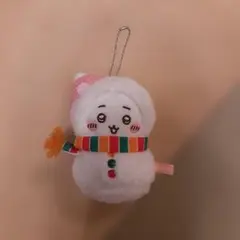 ちいかわ エニマイくじ マスコット E賞 ぬいぐるみマスコット