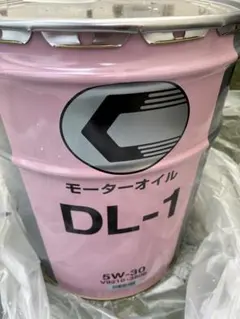 ニチモリ ディーゼルエンジンオイル DL-1 5W-30 DL1 - メルカリ