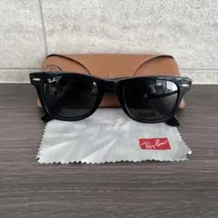 レイバン　WAYFARER RB2140 901