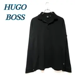 hugo Boss ボス ハイネック長袖シャツ ゴルフ インナー 4L