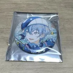 青柳冬弥 缶バッジ vol.46B