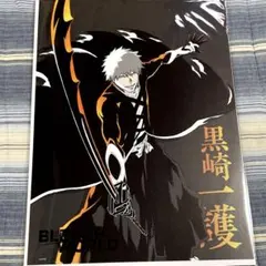 BLEACH 名場面ポスター フルセット 希少 一護 ルキア 日番谷 ギン 藍染 Amazon.co.jp: ブリーチ BLEACH ローソン クリアファイル 一護 ルキア