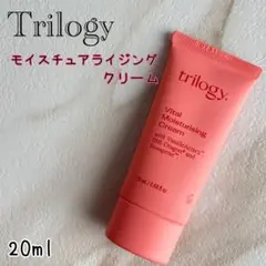 【新品未開封品】Trilogy バイタル モイスチュアライジングクリームのサムネイル