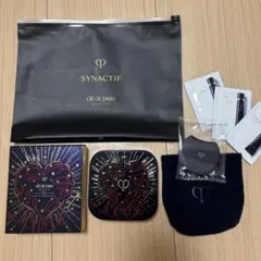 クレ・ド・ポー ボーテ クッションファンデーション ルミヌ　オークル10