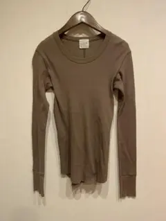 2026年最新】jonnlynx レディース 長袖 Tシャツ・カットソーの人気