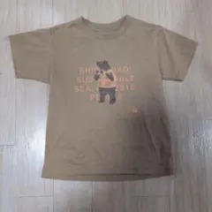 THE NORTH FACE キッズ Tシャツ 110cmのサムネイル