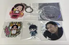 【つぐ様専用】 吉野裕行グッズセット