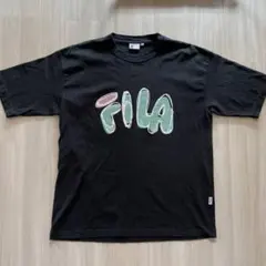 FILA Tシャツ