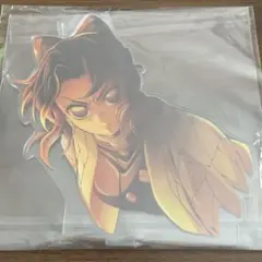 鬼滅の刃　無限城編　キービジュアルアクリルスタンド　しのぶ