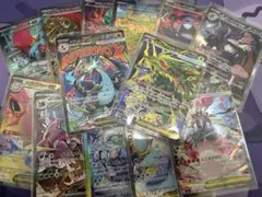 ベ*ー様 ポケモンカード SAR まとめ売り 被りなし 15枚セット 美品