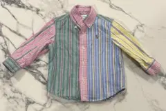 Ralph Lauren シャツ 12M