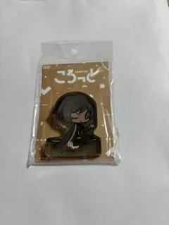 リンバスカンパニー ウーティス ころっと Limbus Company