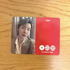 2026年最新】bts world トレカの人気アイテム - メルカリ
