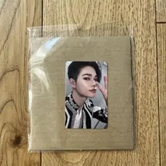 ニキ　ラキドロ　enhypen