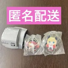 ホロライブ ふらっとめじるしアクセサリー２ 宝鐘マリン 癒月ちょこ
