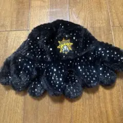 GLOGANG ブラック バケットハット S/M 確実正規品 即完売品