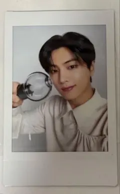 2025年最新】enhypenチェキの人気アイテム - メルカリ