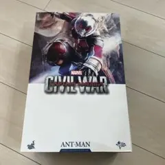 MMS362 キャプテンアメリカ　シビルウォー　フィギュア　ホットトイズ ムービー・マスターピース】『シビル・ウォー／キャプテン