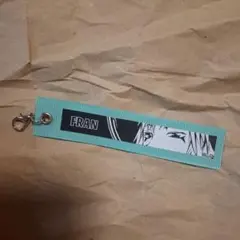 天野明展 REBORN リボーン リボンチャーム フラン