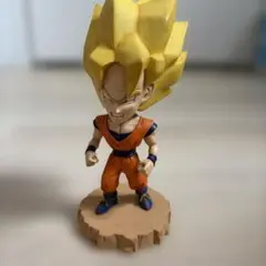 スーパサイヤ人 孫悟空 フィギュアのサムネイル