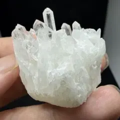 ●水晶クラスター058●