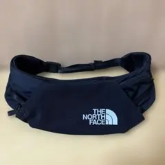 ノースフェイス　ランニングベルト
