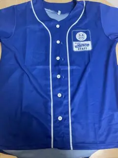 STAFF ユニフォーム