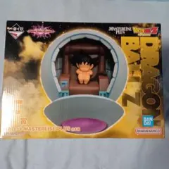 2026年最新】一番くじ ドラゴンボール vsオムニバスアルティメット f賞