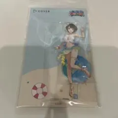 ホロナツパラダイス アクリルスタンド 大空スバル