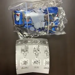 サンリオ　ストリートネックストラップ　ポチャッコ