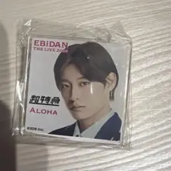 超特急　アロハ　デコガチャ