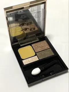 マキアージュ DRAMATIC STYLING EYES D GR714