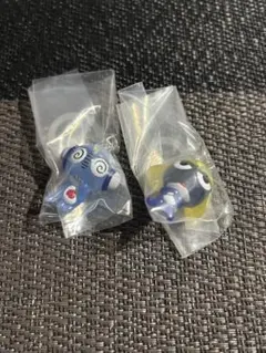 ケロロ軍曹 めじるしアクセサリー 2種セット