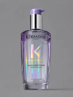 ケラスターゼブロンドアブソリュユイル シカエクストリーム 100ml 箱
