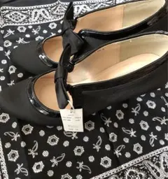 petite peclc ヒール　パンプス　最終お値下げ