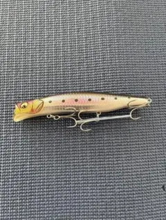 Megabass KAGELOU 155F ミノーのサムネイル