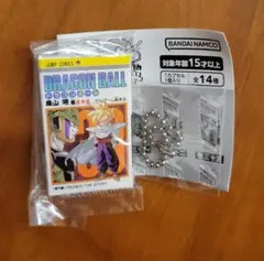 ドラゴンボール　コミックスチャームコレクション 巻三十三　33巻