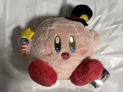 星のカービィ ぬいぐるみ Starlight Theater 一番くじ