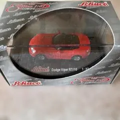 Schuco 1:87 Dodge Viper RT/10 ミニカーのサムネイル