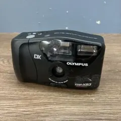 2026年最新】olympus trip xb3の人気アイテム - メルカリ