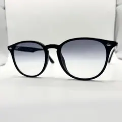 美品✨Ray-Ban サングラス RB4259-F ブルーグラデーション