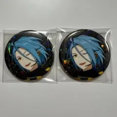 あんスタ スタライ 缶バッジ HiMERU